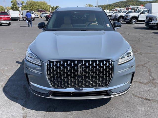 used 2023 Lincoln Corsair car, priced at $34,488