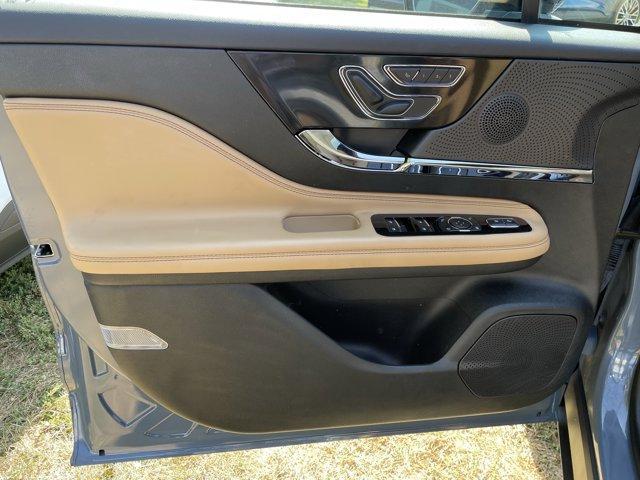 used 2023 Lincoln Corsair car, priced at $34,488