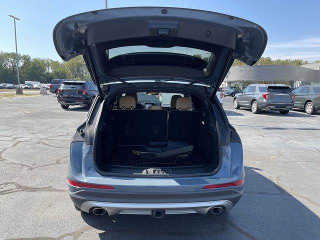 used 2023 Lincoln Corsair car, priced at $34,488