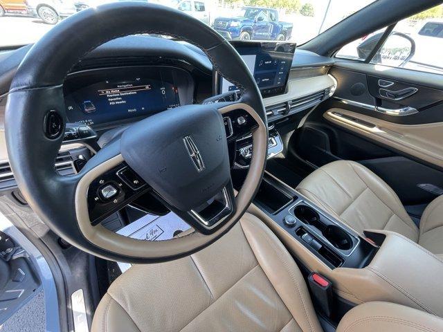 used 2023 Lincoln Corsair car, priced at $34,488