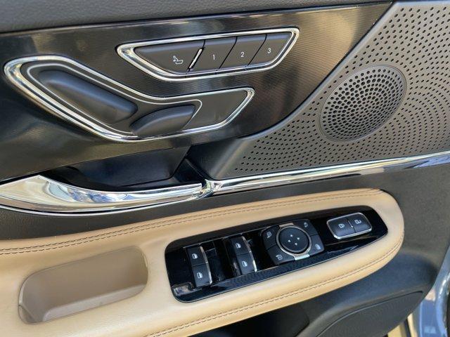 used 2023 Lincoln Corsair car, priced at $34,488