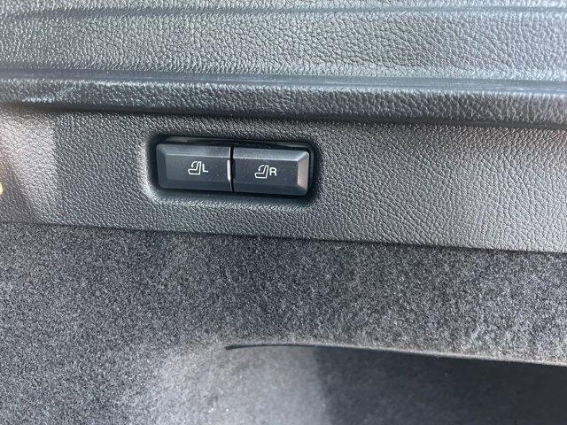 used 2023 Lincoln Corsair car, priced at $34,488