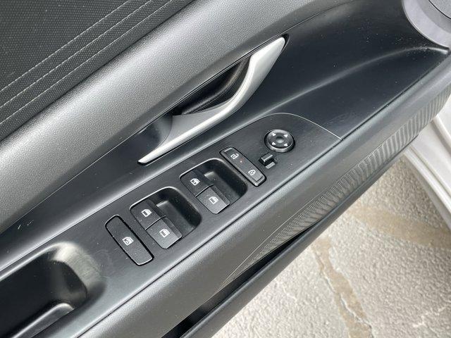 used 2024 Hyundai Elantra car, priced at $19,888