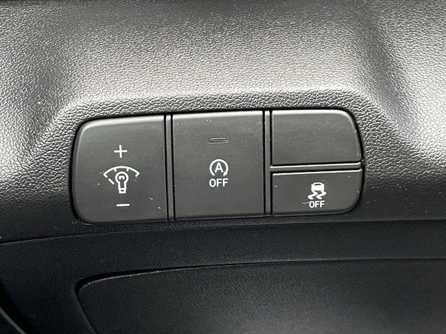 used 2024 Hyundai Elantra car, priced at $19,888