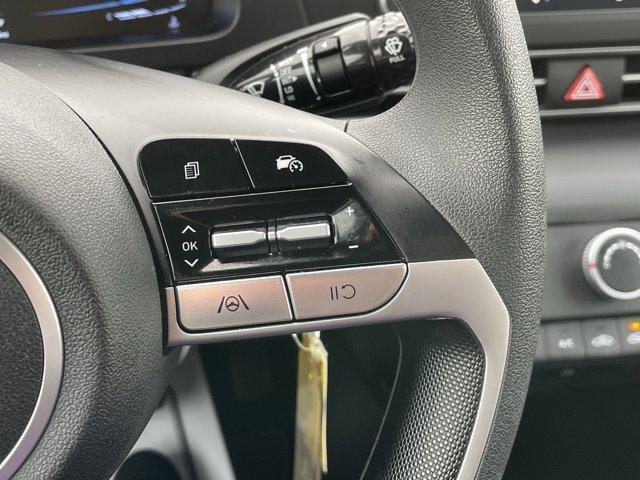 used 2024 Hyundai Elantra car, priced at $19,888