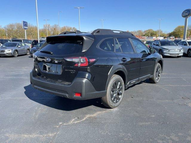 new 2025 Subaru Outback car, priced at $41,794