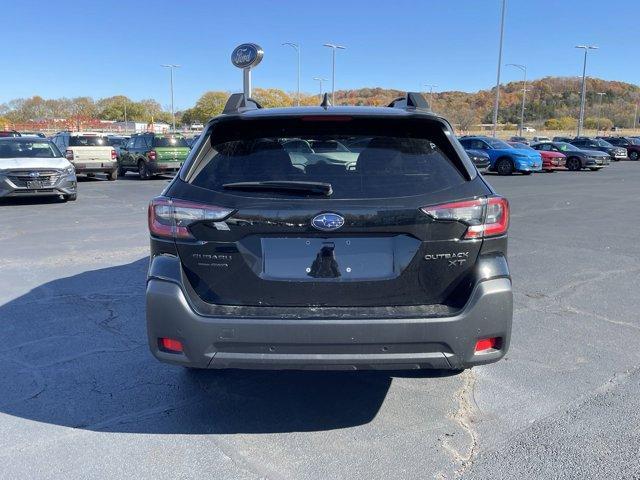 new 2025 Subaru Outback car, priced at $41,794