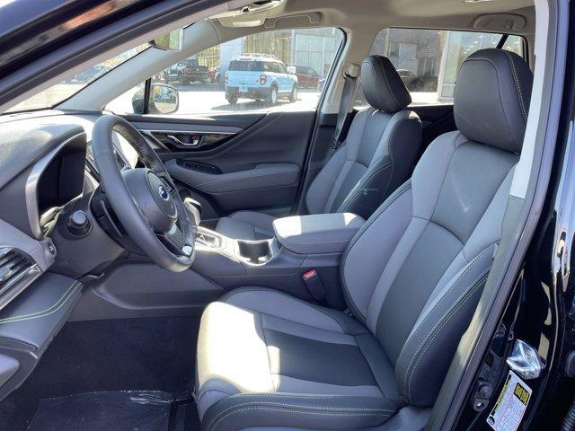 new 2025 Subaru Outback car, priced at $41,794