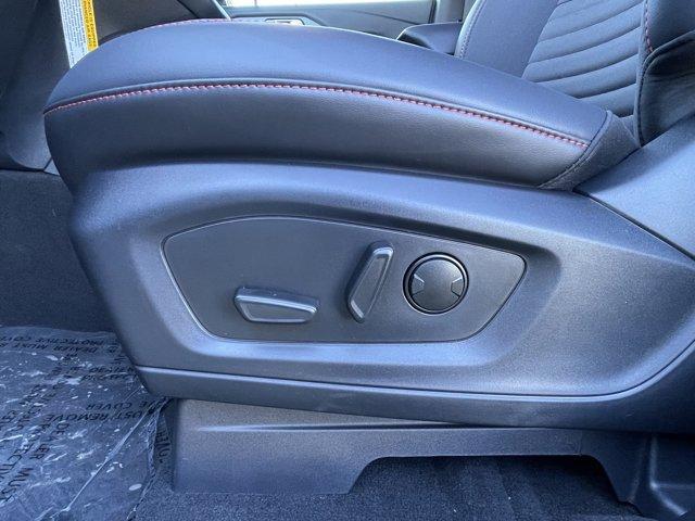 new 2026 Ford Explorer car, priced at $50,545