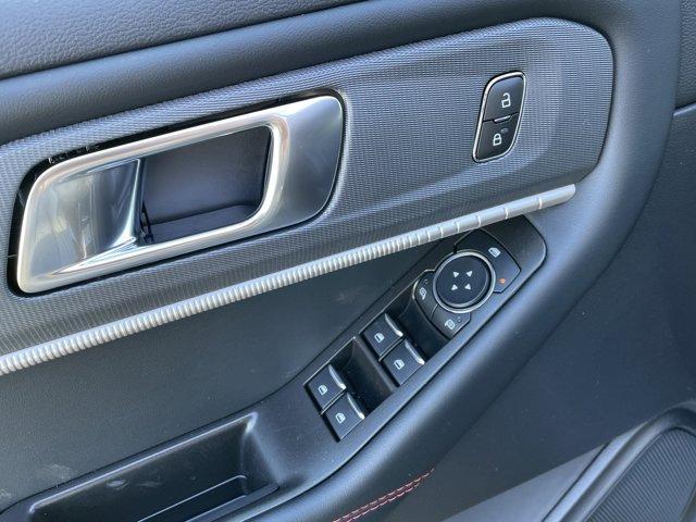 new 2026 Ford Explorer car, priced at $50,545