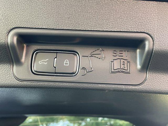 new 2026 Ford Explorer car, priced at $50,545