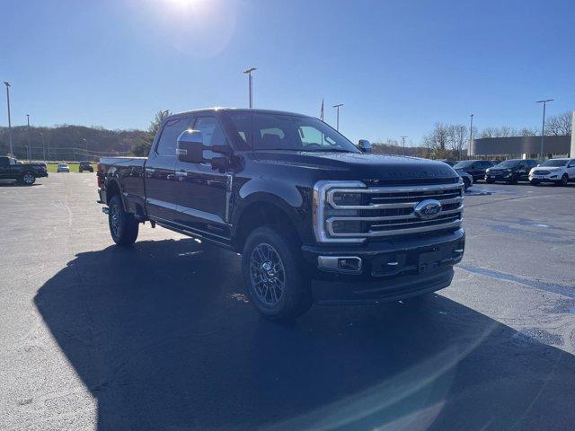 new 2024 Ford F-350 car, priced at $103,030