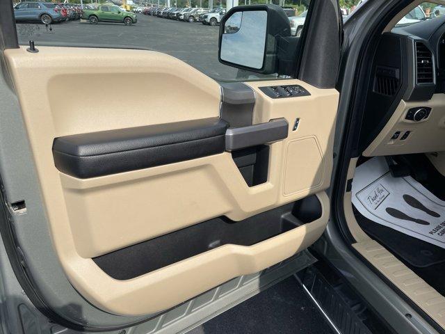 used 2019 Ford F-150 car, priced at $24,488