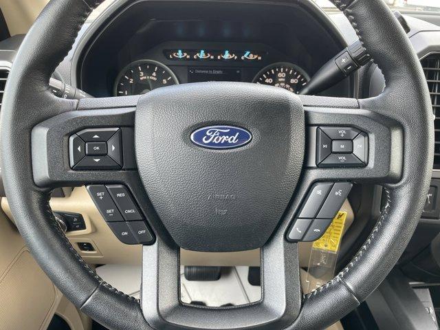 used 2019 Ford F-150 car, priced at $24,488