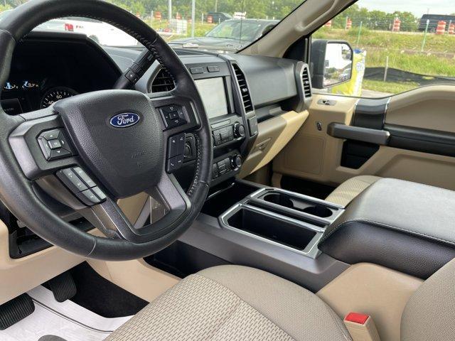 used 2019 Ford F-150 car, priced at $24,488