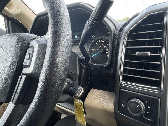 used 2019 Ford F-150 car, priced at $24,488