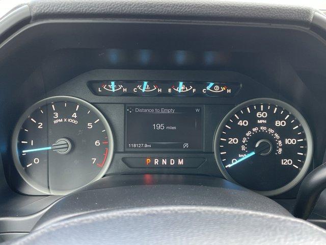 used 2019 Ford F-150 car, priced at $24,488