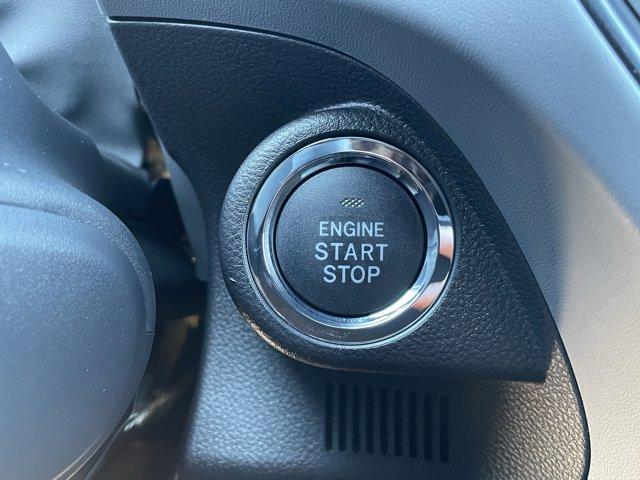 new 2025 Subaru Crosstrek car, priced at $34,592