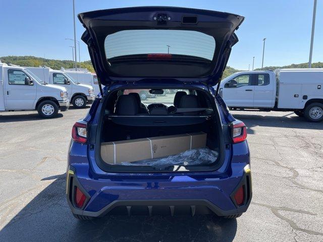 new 2025 Subaru Crosstrek car, priced at $34,592