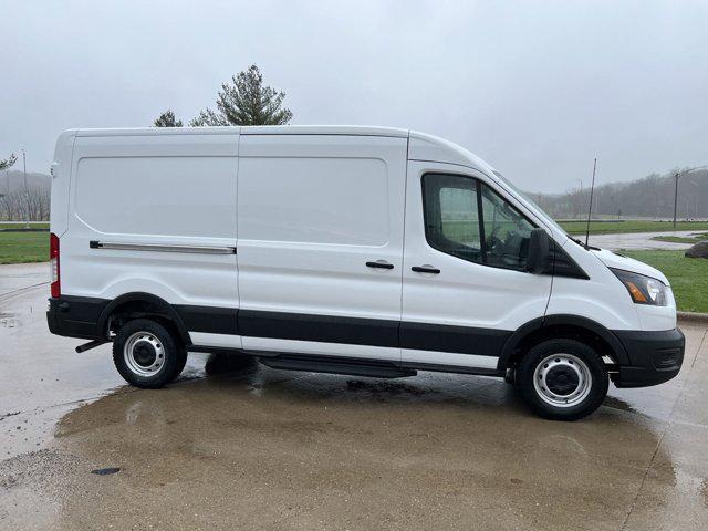 new 2024 Ford Transit-250 car, priced at $55,300