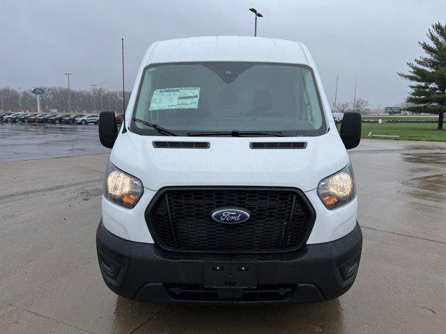 new 2024 Ford Transit-250 car, priced at $55,300