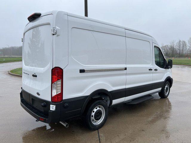 new 2024 Ford Transit-250 car, priced at $55,300