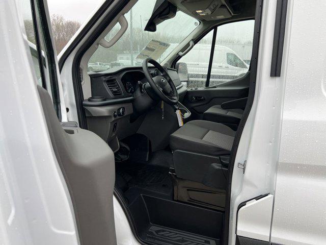 new 2024 Ford Transit-250 car, priced at $55,300