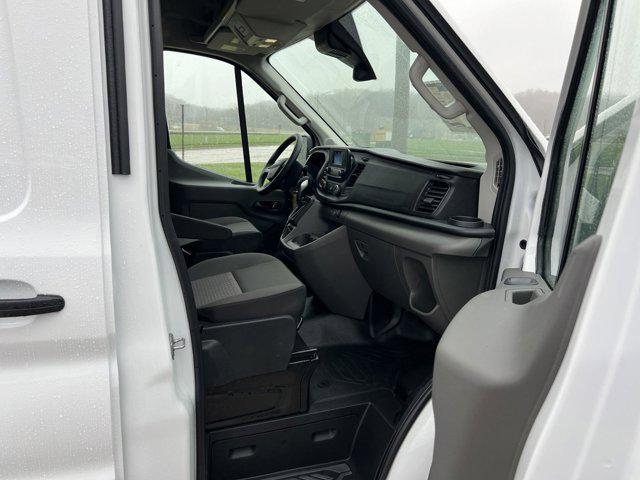 new 2024 Ford Transit-250 car, priced at $55,300