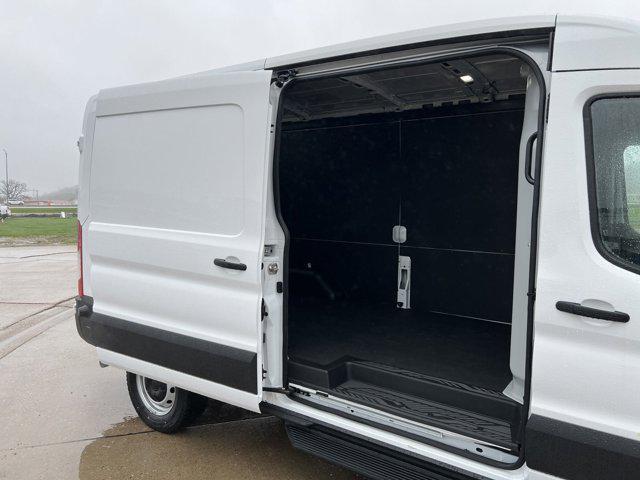 new 2024 Ford Transit-250 car, priced at $55,300