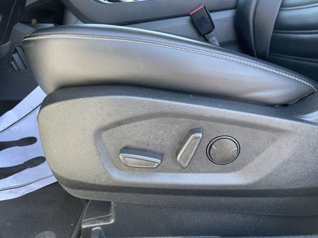 used 2020 Ford Edge car, priced at $22,988