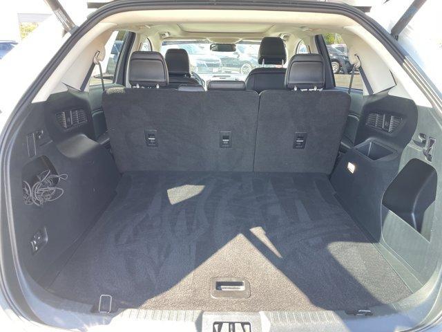 used 2020 Ford Edge car, priced at $22,988