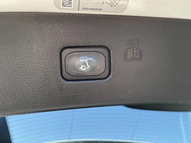 used 2020 Ford Edge car, priced at $22,988