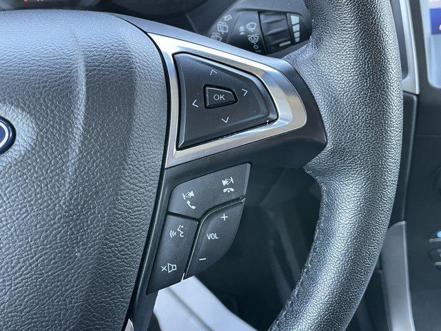 used 2020 Ford Edge car, priced at $22,988