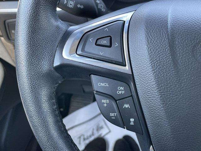 used 2020 Ford Edge car, priced at $22,988