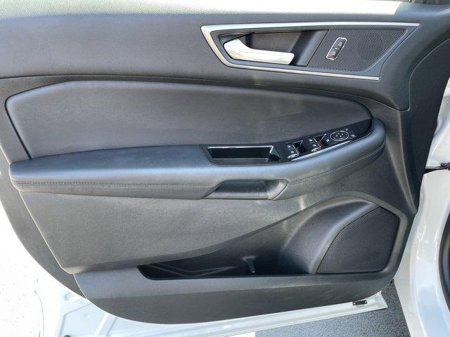used 2020 Ford Edge car, priced at $22,988