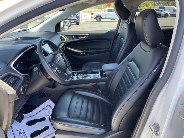 used 2020 Ford Edge car, priced at $22,988