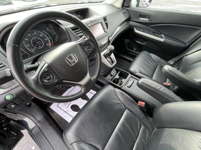 used 2012 Honda CR-V car, priced at $13,488