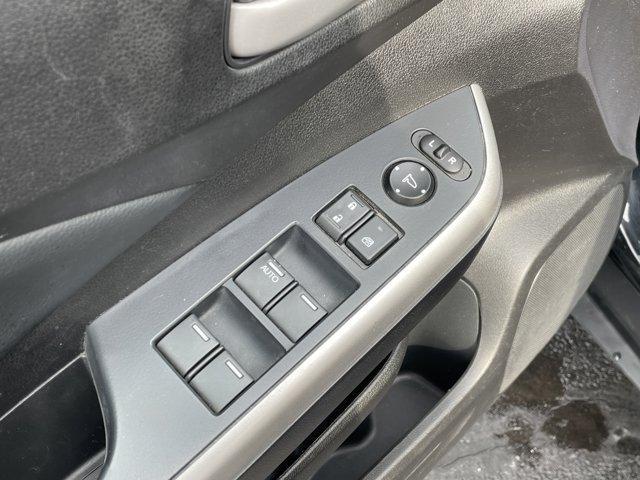 used 2012 Honda CR-V car, priced at $13,488