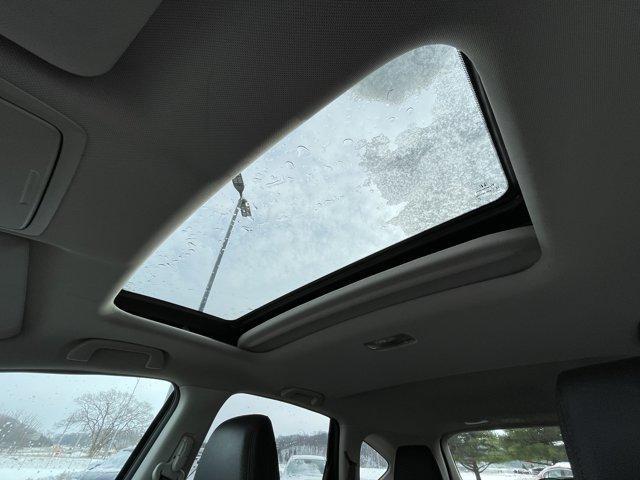 used 2012 Honda CR-V car, priced at $13,488