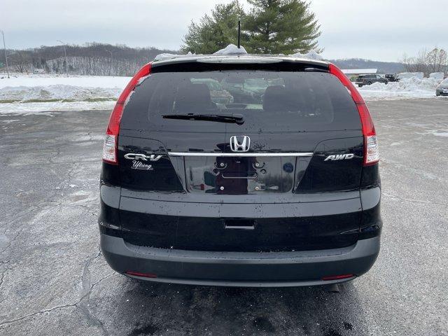 used 2012 Honda CR-V car, priced at $13,488
