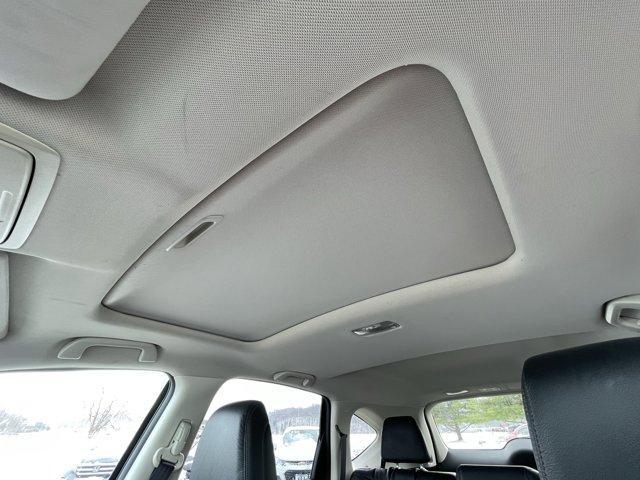 used 2012 Honda CR-V car, priced at $13,488