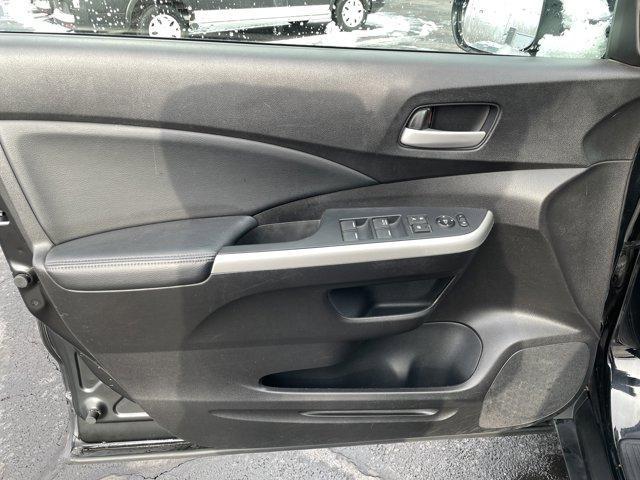 used 2012 Honda CR-V car, priced at $13,488
