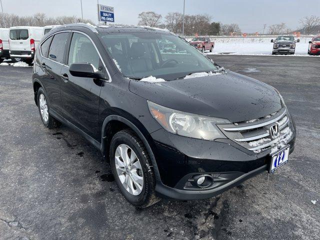 used 2012 Honda CR-V car, priced at $13,488