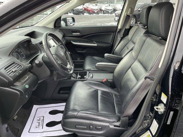 used 2012 Honda CR-V car, priced at $13,488