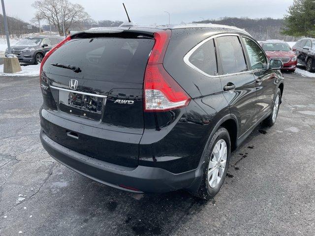used 2012 Honda CR-V car, priced at $13,488