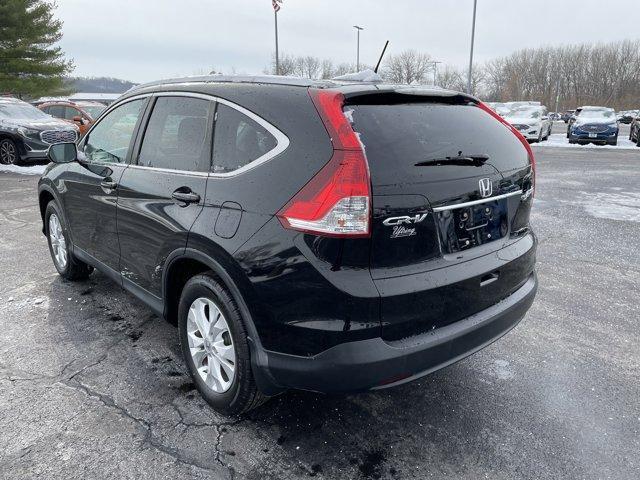 used 2012 Honda CR-V car, priced at $13,488