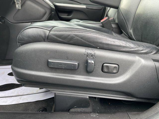 used 2012 Honda CR-V car, priced at $13,488