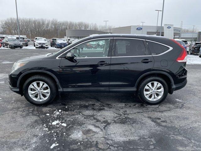 used 2012 Honda CR-V car, priced at $13,488