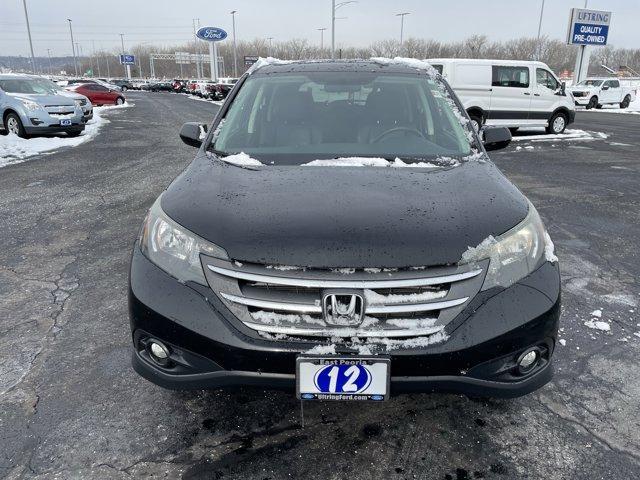 used 2012 Honda CR-V car, priced at $13,488