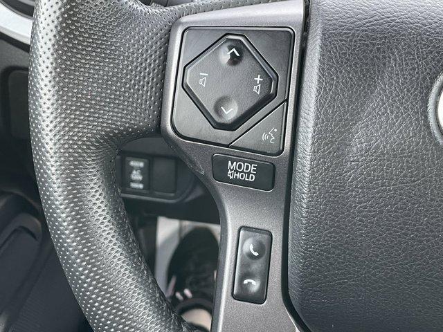 used 2022 Toyota Tacoma car, priced at $34,888